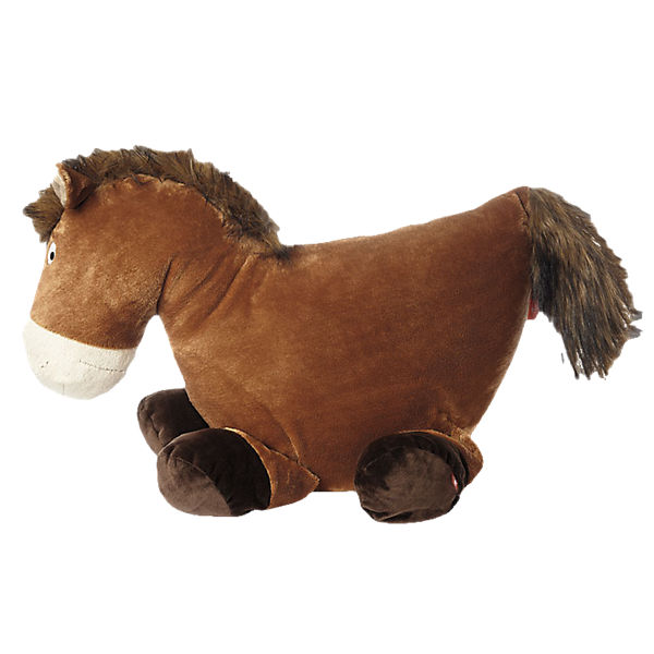Kissen Pferd