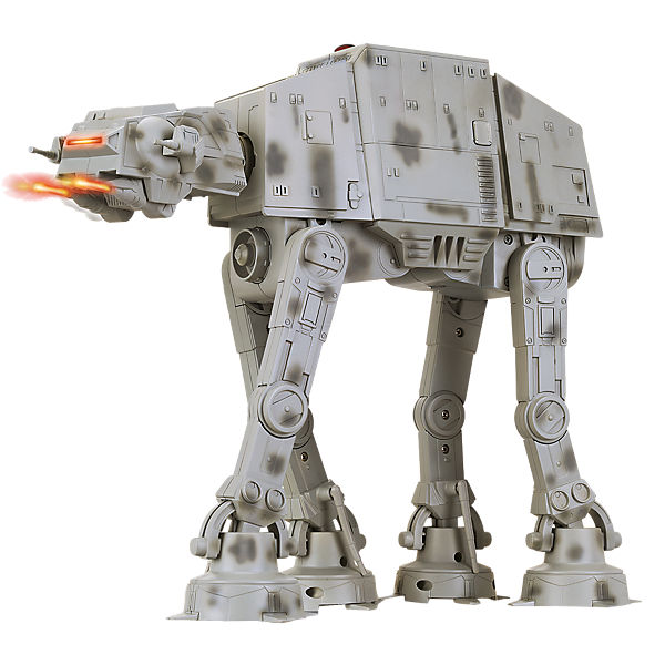 RC U-Command AT-AT