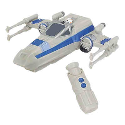 Basis Ferngesteuerter X-Wing