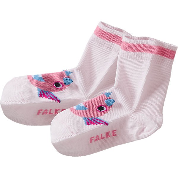 Kinder Socken Pufferfish