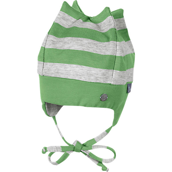 Baby Jerseymütze für Jungen
