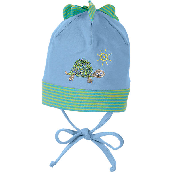 Baby Jerseymütze für Jungen