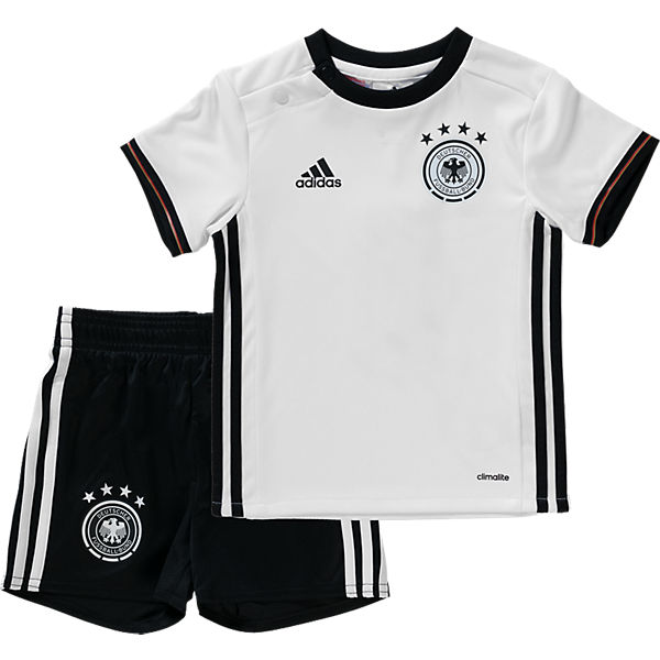DFB Home Baby Kit