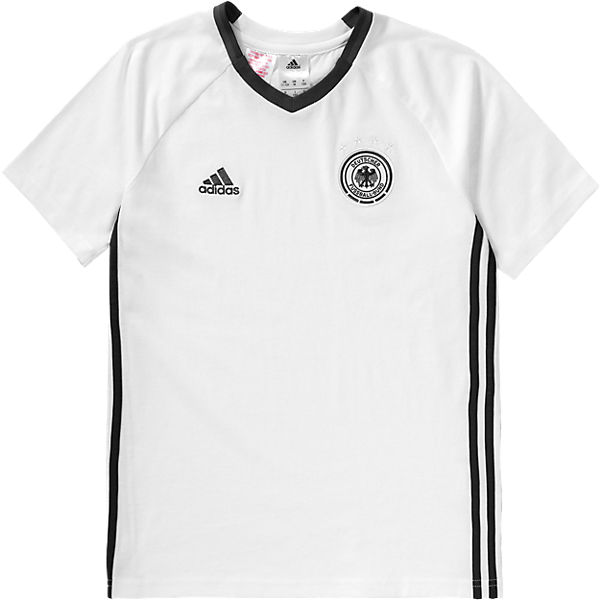 DFB Fan T-Shirt für Kinder
