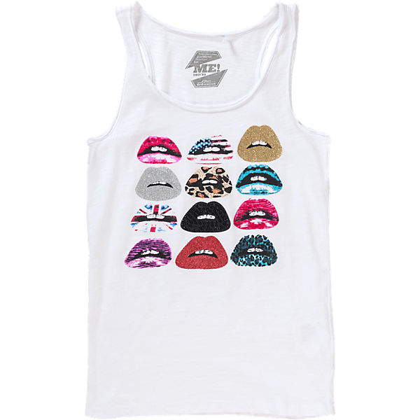 Tanktop für Mädchen