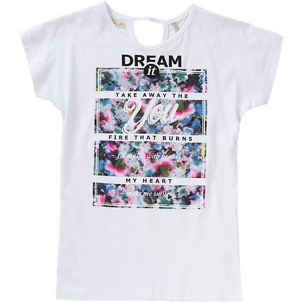 T-Shirt für Mädchen