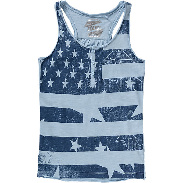 Tanktop für Mädchen