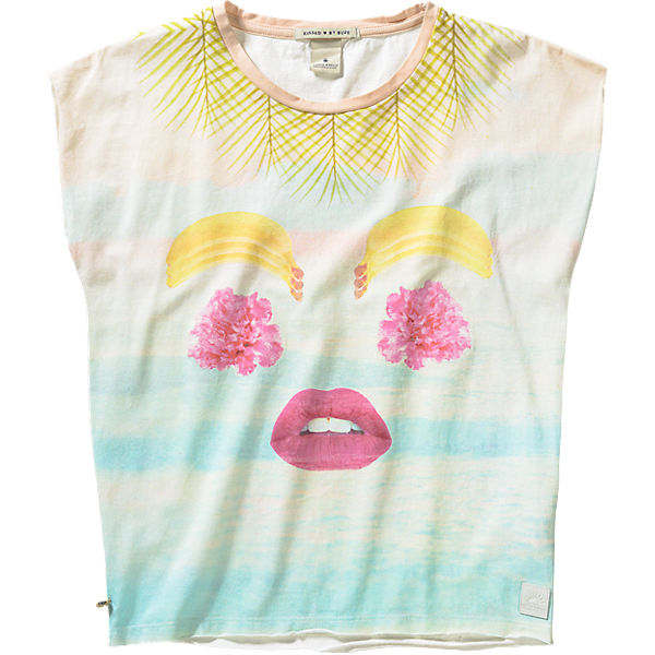 T-Shirt für Mädchen