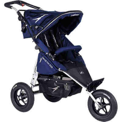 Jogger Joggster 3 Sport Plus, classicblue carbony uni