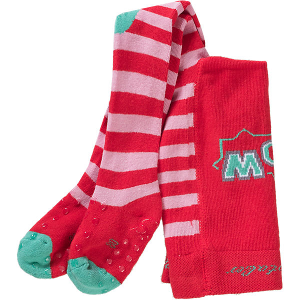 Baby Krabbelstrumpfhose für Mädchen