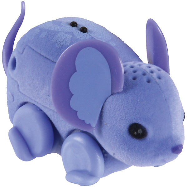 LITTLE LIVE PETS Maus Sternchen (engl. Staria)