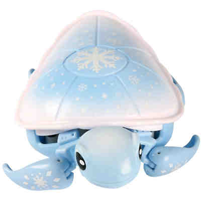 Little Live Pets Schildkröte Powder hellblau