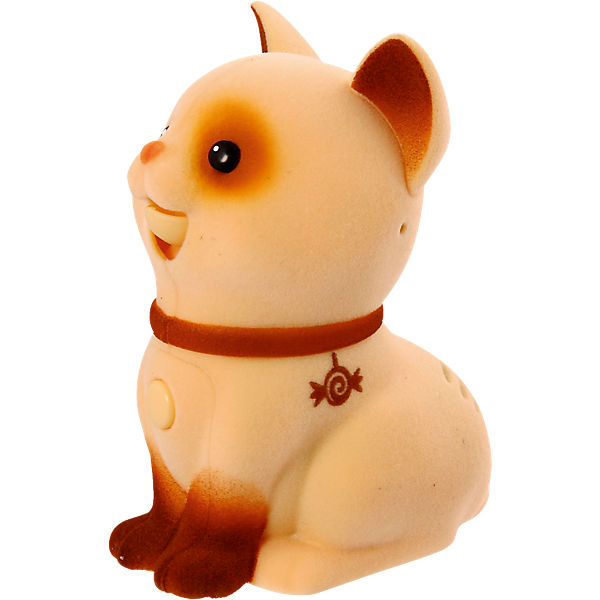 LITTLE LIVE PETS Katze braun