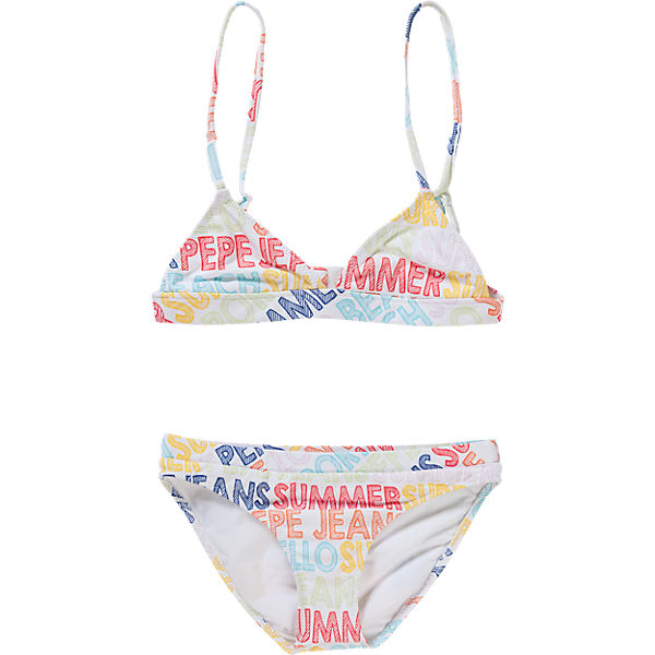 Bikini TIPO für Mädchen