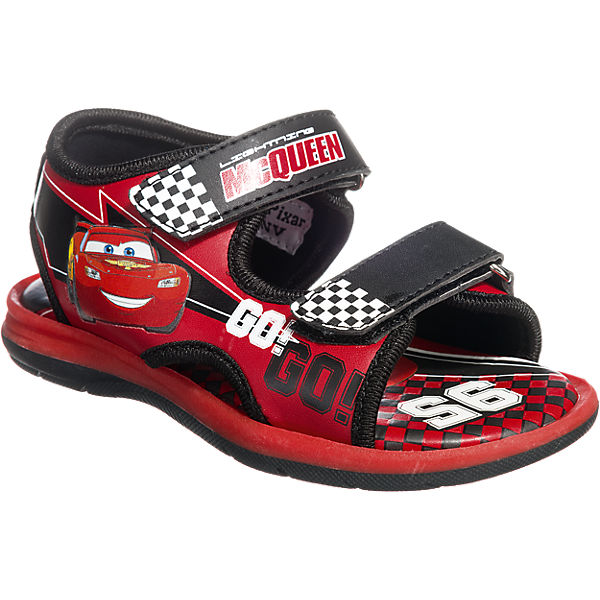 DISNEY CARS Kinder Sandalen