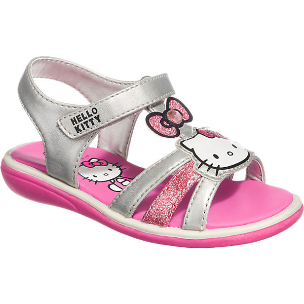 HELLO KITTY Kinder Sandalen