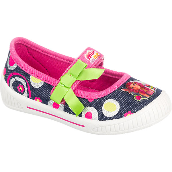 MIA&ME Kinder Ballerinas