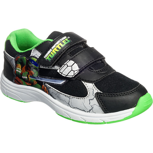TEENAGE MUTANT NINJA TURTLES Kinderschuhe