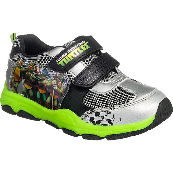 TEENAGE MUTANT NINJA TURTLES Kinderschuhe