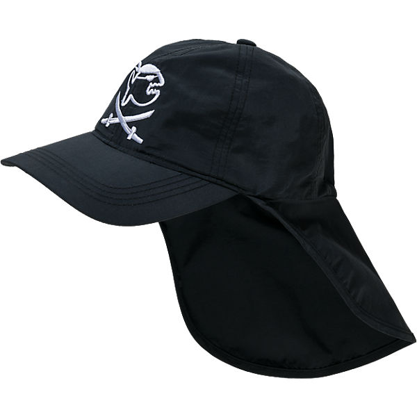 iQ UV-Schutz Cap mit Nackenschutz für Kinder