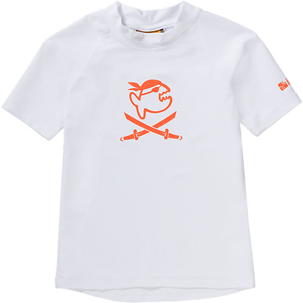 Kinder UV-Schutz Shirt