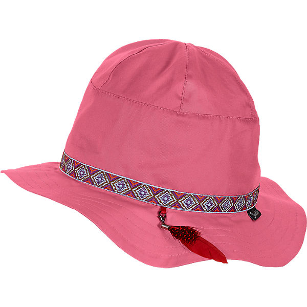 Sonnenhut für Mädchen