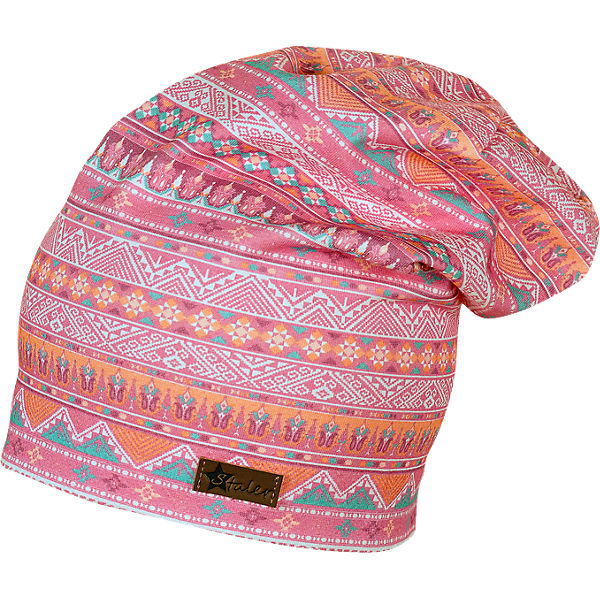 Beanie für Mädchen