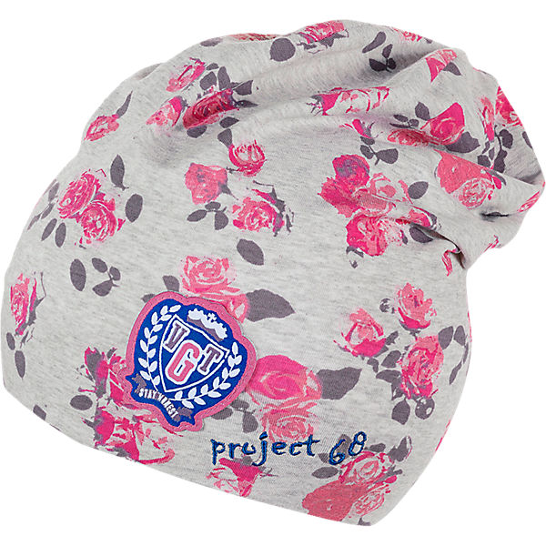 Beanie für Mädchen