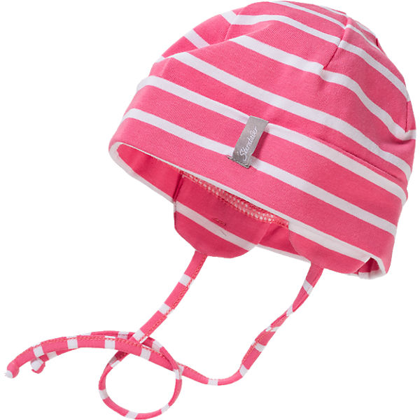 Baby Beanie für Mädchen
