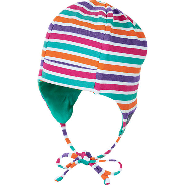 Baby Jerseymütze für Mädchen