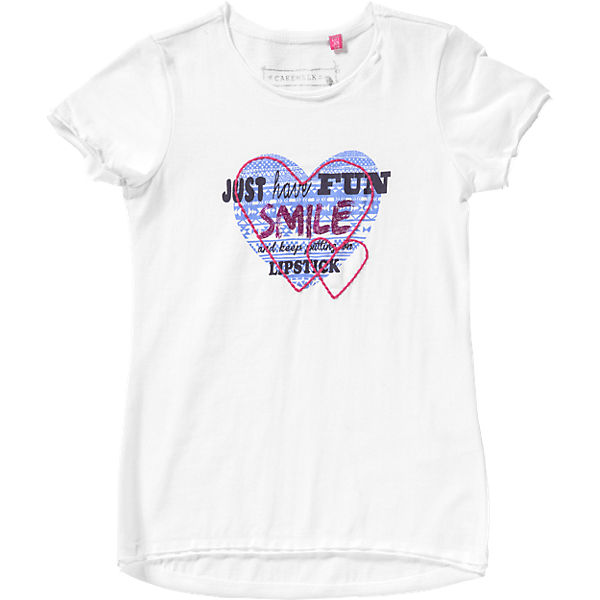 T-Shirt KOI für Mädchen