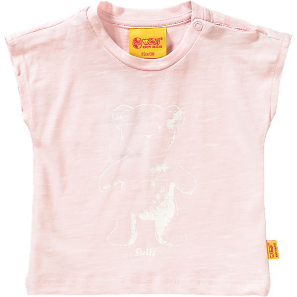 Baby T-Shirt für Mädchen