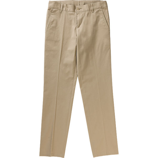 Anzughose für Jungen, Bundweite SLIM