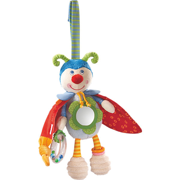 Spielfigur Käfer Julius