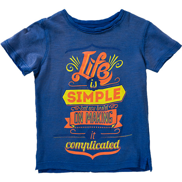 T-Shirt für Jungen