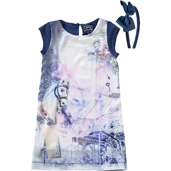 Kinder Kleid