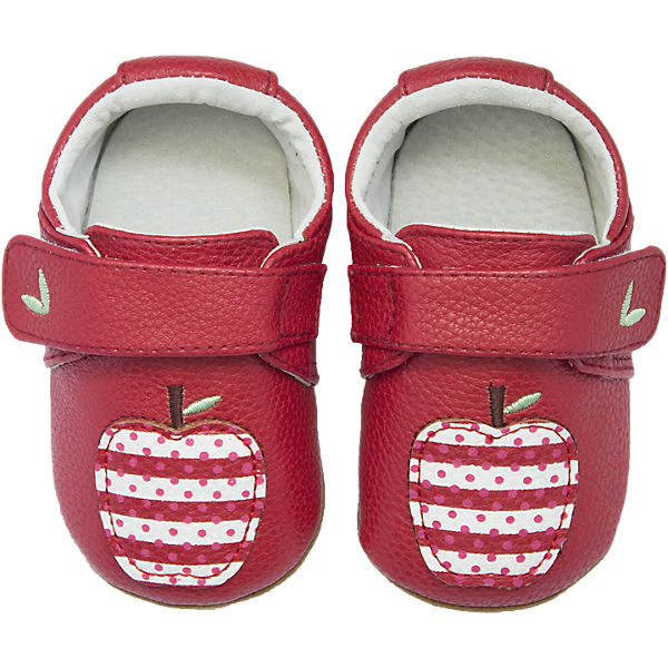 Krabbelschuhe