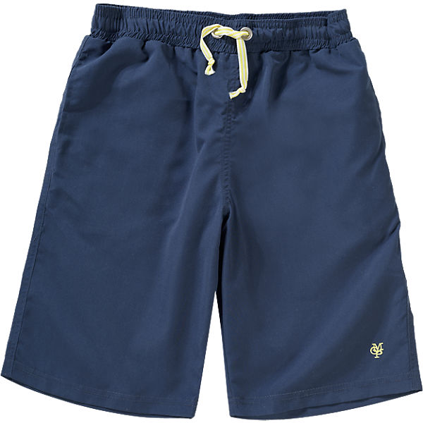 Boardshorts für Jungen mit UV-Schutz