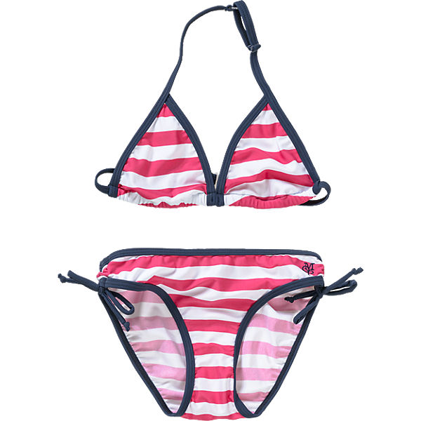 Kinder Bikini mit UV-Schutz
