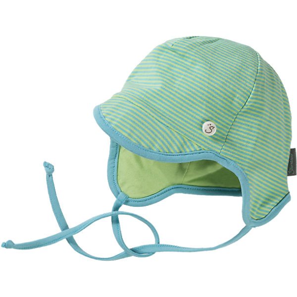 Baby Schirmmütze für Jungen