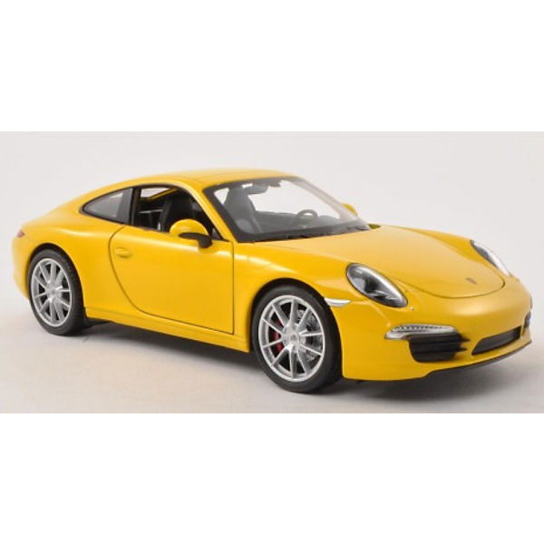 Porsche 911 Carrera S 991,1:24