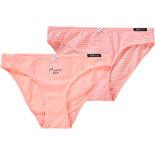 SKINY Slips Doppelpack für Mädchen
