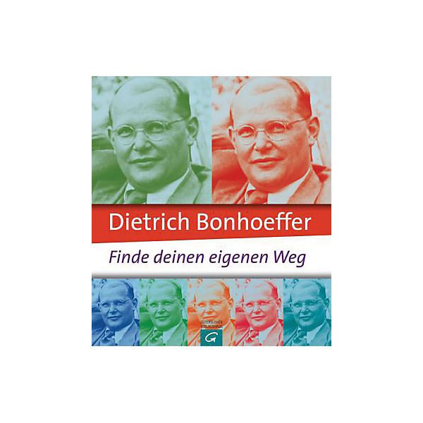Finde deinen eigenen Weg