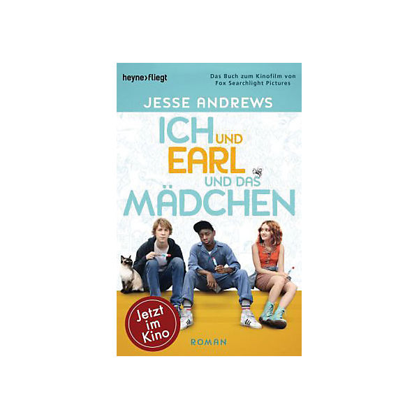 Ich und Earl und das Mädchen