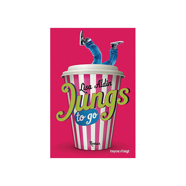 Jungs to go