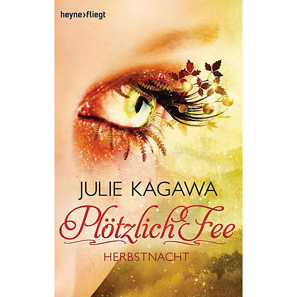 Plötzlich Fee: Herbstnacht
