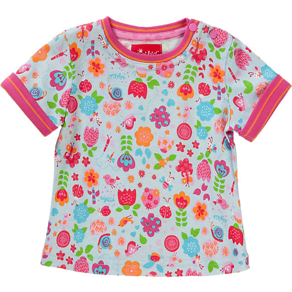 Baby T-Shirt für Mädchen