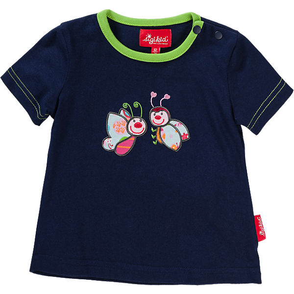 Baby T-Shirt für Mädchen