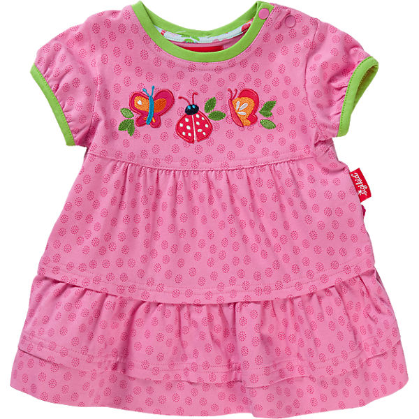 Baby Kleid