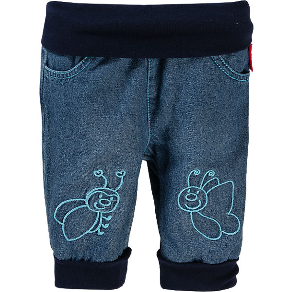 Baby Jeans für Mädchen